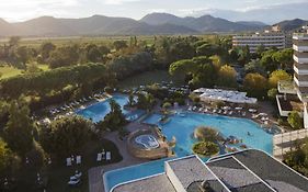 Hotel Splendid Galzignano Terme Spa And Golf Resort